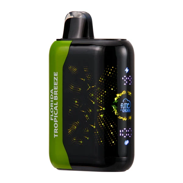 foger refill pods - A comparative infographic showing a foger refill pod system alongside a disposable vape and a larger box mod, highlighting size and capacity differences.
