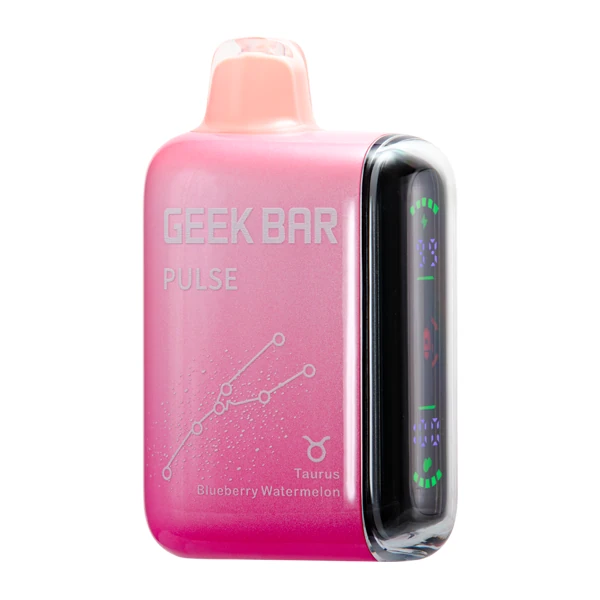 User holding a foger vape battery device vertically with proper grip technique shown