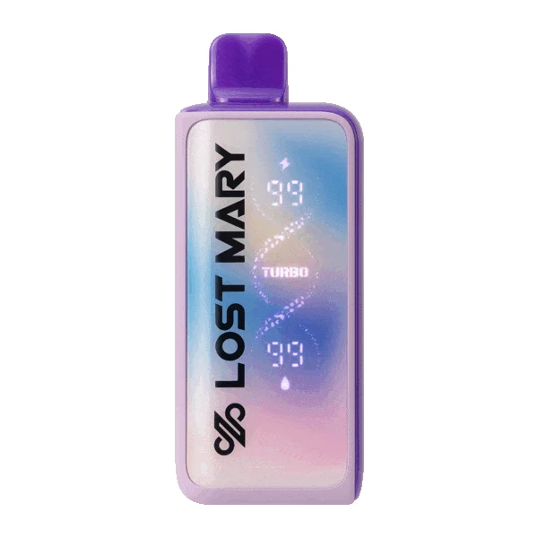 Hello Synix Berry Bliss Berry Burst Lost Mary MT35K Turbo
