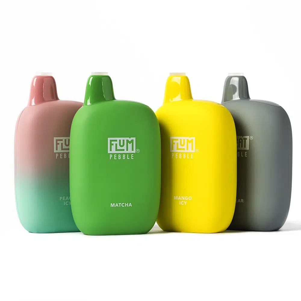 marbolo red e-liquid bottle being filled into a pod device with proper technique