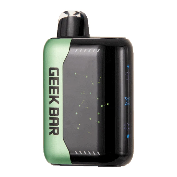 nexa citrus rush flavor Grapefruit Refresher Geek Bar Pulse X 25k device