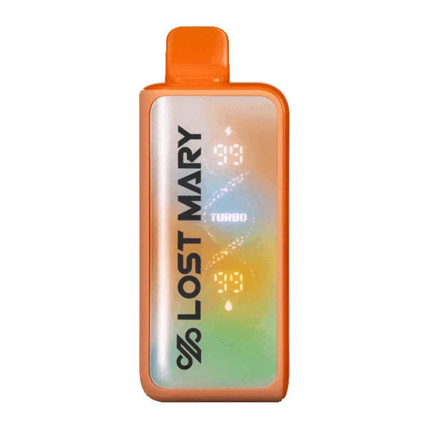 pink esco bar Lost Mary MT35K Turbo Pink Lemonade