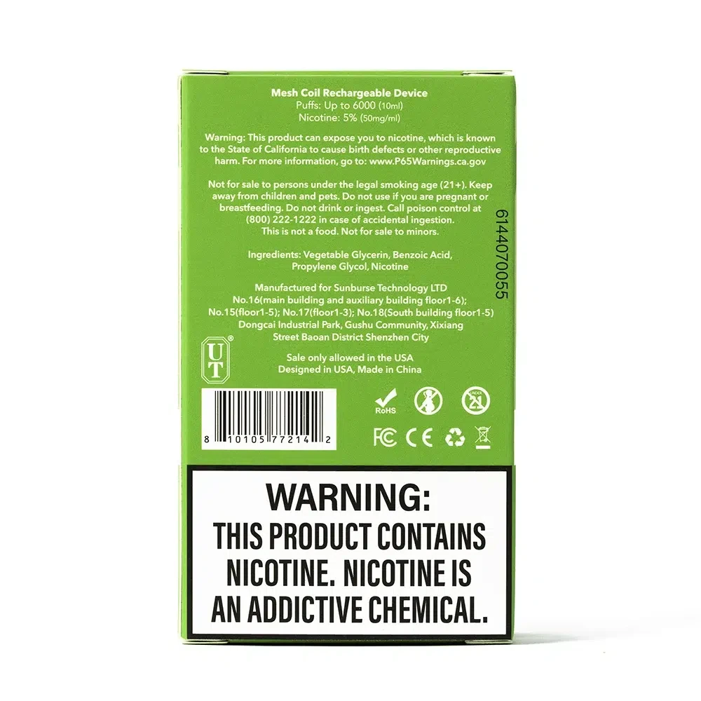 kangvape 60k - Expert Guide and Review