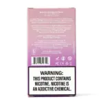 raz ltx 25k zero nicotine - Expert Guide and Review