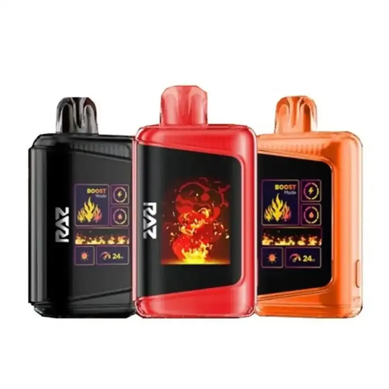nexa citrus rush flavor - Expert Guide and Review