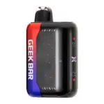 Miami Mint Geek Bar Pulse X (Patriot Edition)