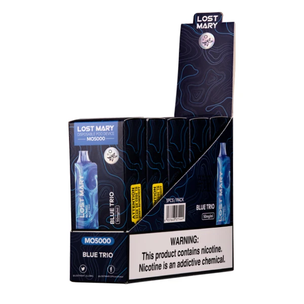geek bar packaging - Expert Guide and Review