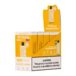 foger battery - Professional Guide and Review