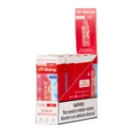 off stamp vape crystal cube flavors - Expert Guide and Review