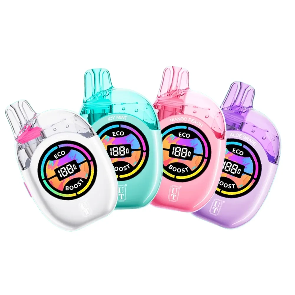 rl classic vape rainbow flavor - Expert Guide and Review