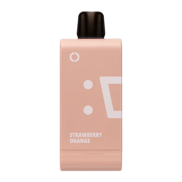 Strawberry Orange Off Stamp SW16000