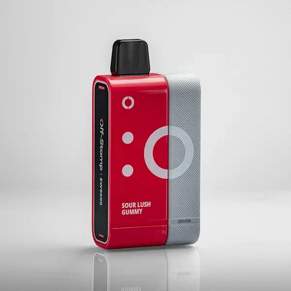 top fog flavors device cutaway showing internal components and coil