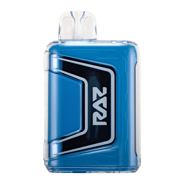 blue raz gush raz flavor RAZ TN9000 Ice