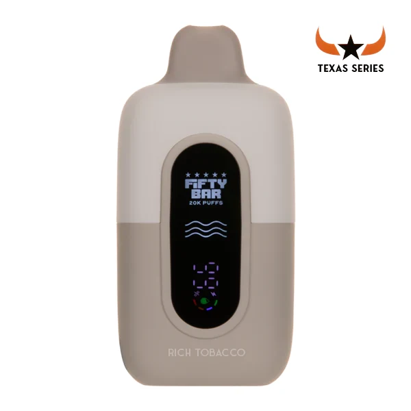 fifty bar gold tobacco Rich Tobacco Fifty Bar 20K Texas Series