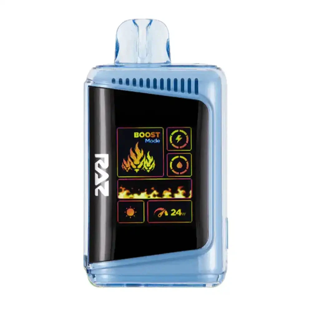 foger switch pro replacement pods displayed next to battery device for modular vaping system