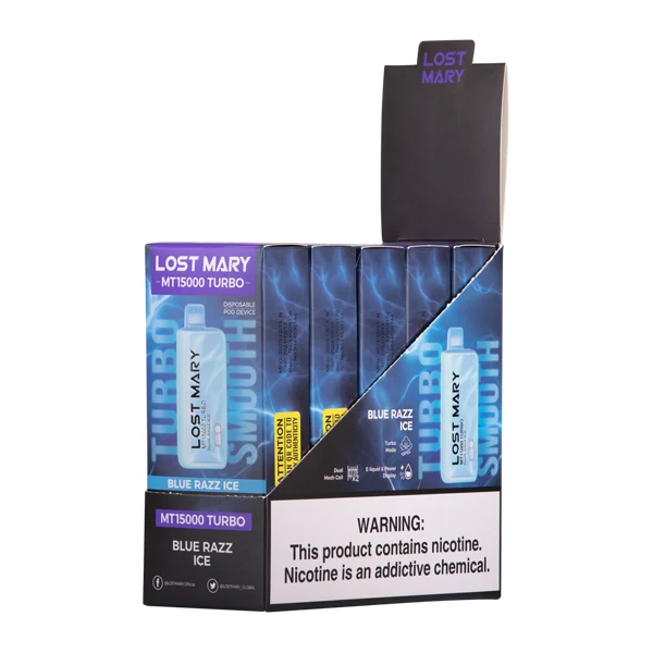 An infographic showing the key features of a foger vape battery in 2026, including capacity, safety circuits, and fast charging.