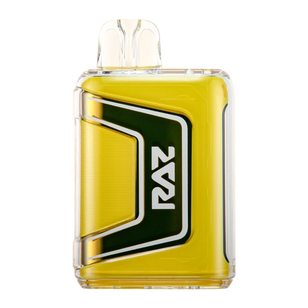 jewel mango pod juice Mango Colada RAZ TN9000