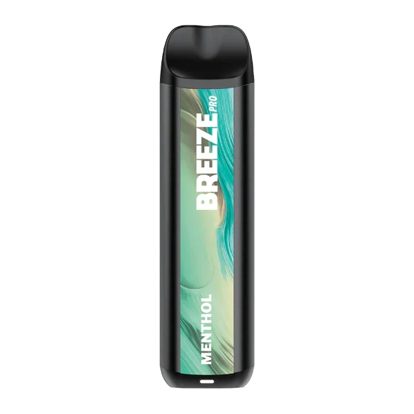 jewel menthol pod juice Menthol Breeze Pro device