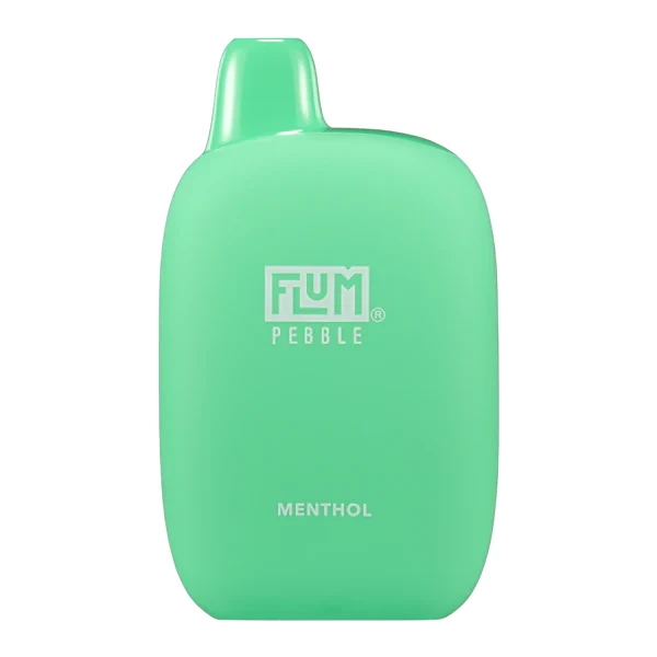 jewel menthol pod juice Menthol FLUM Pebble device