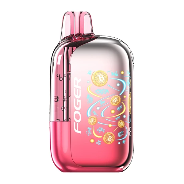kangvape strawberry lover alternative Strawberry Burst FOGER BIT 35K