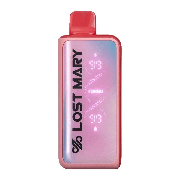 kangvape strawberry lover alternative Strawberry Lost Mary MT35K Turbo