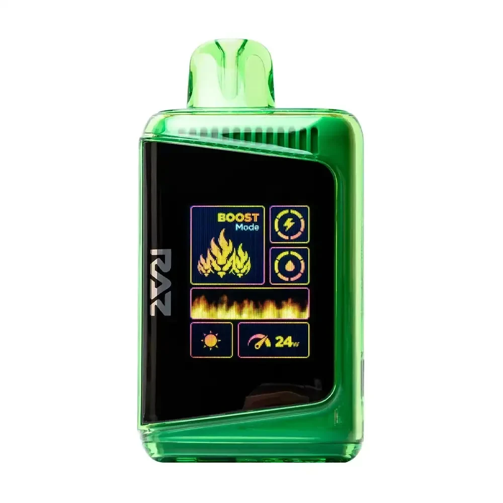 og monster flum flavor authentic packaging with holographic seal