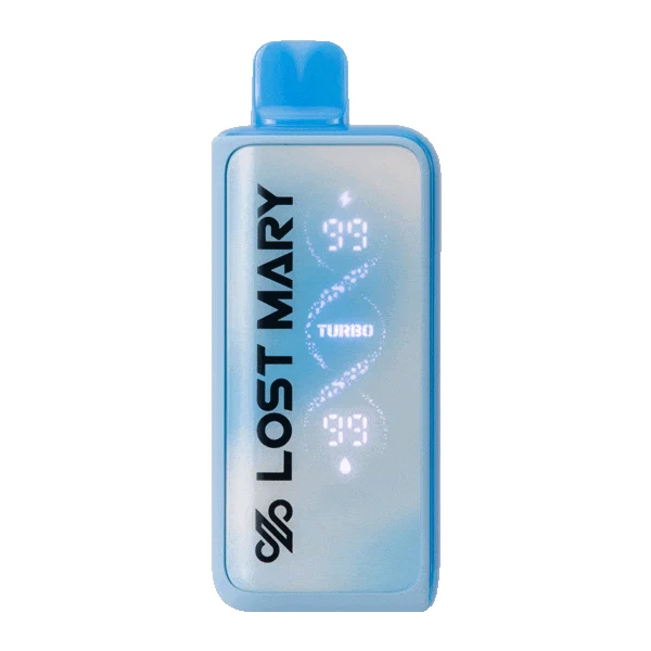 Orange Passion Mango Lost Mary MT35K Turbo orange jam vape alternative