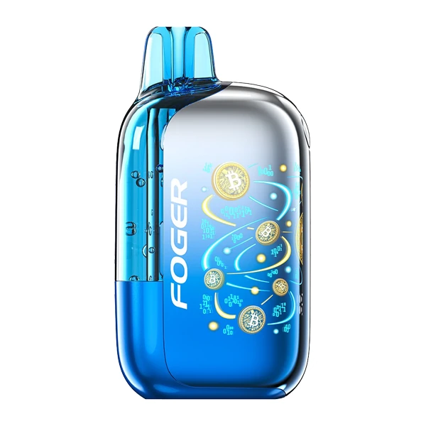 how do you charge a foger vape - Expert Guide and Review
