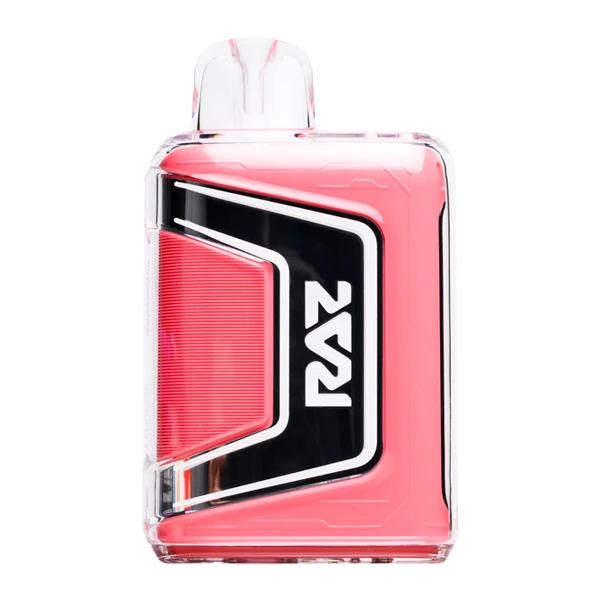raz 9k Strawberry Watermelon