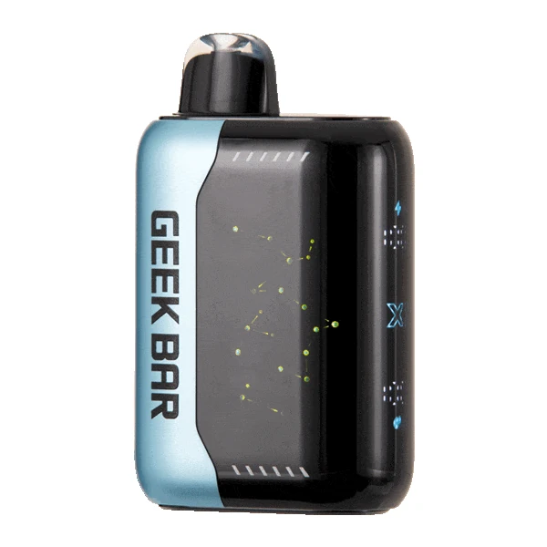 A step-by-step visual guide showing how to fill a tank with cloud nurdz vape juice, prime the coil, and adjust wattage settings on a mod.