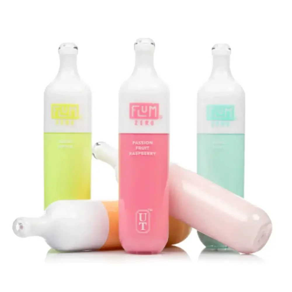 what is an airbar - Flum Float 0% Nicotine