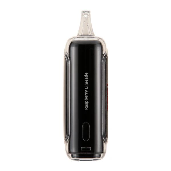 side-by-side comparison image of a connector 510 device next to a proprietary magnetic connector device