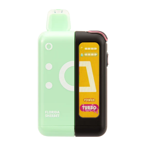twist crimson no 1 flavor Florida Twist Off Stamp X-Cube Kit